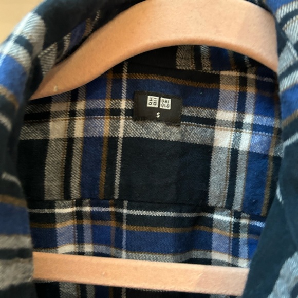 Plaid shirt - Picture 5 of 9